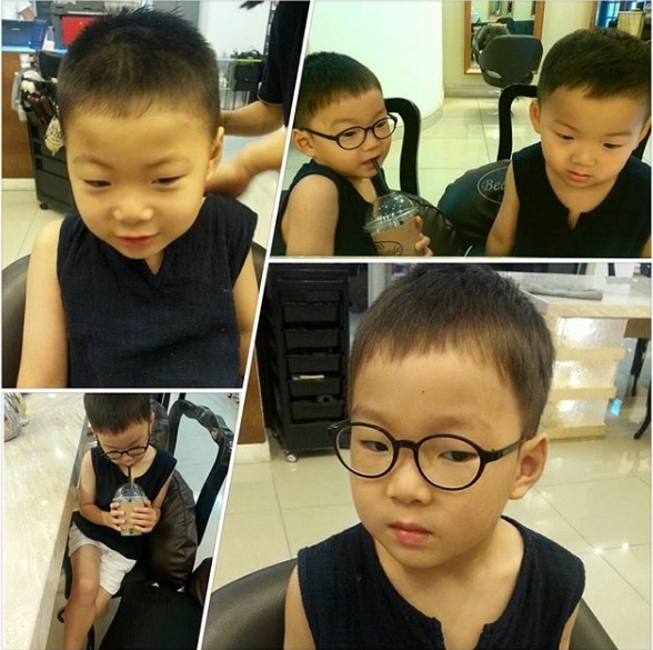 Bộ ba Daehan, Minguk, Manse của 'bố béo' Song Il Gook giờ ra sao?
