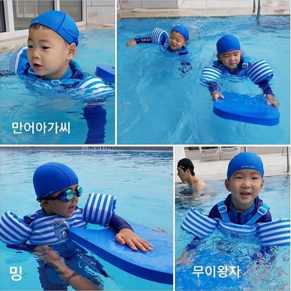 Bộ ba Daehan, Minguk, Manse của 'bố béo' Song Il Gook giờ ra sao?