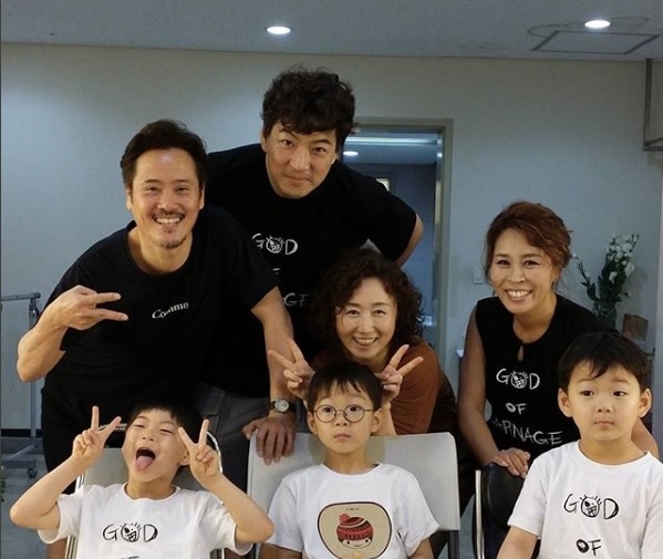 Bộ ba Daehan, Minguk, Manse của 'bố béo' Song Il Gook giờ ra sao?