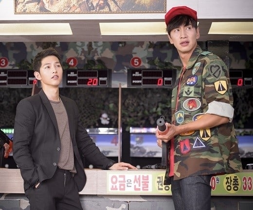 Điểm danh các vai cameo của Lee Kwang Soo trong các drama nổi tiếng