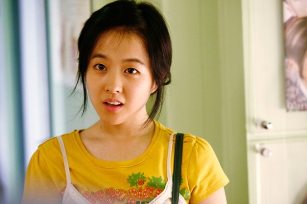 9 mỹ nhân 9x được lòng công chúng nhất trên màn ảnh Hàn