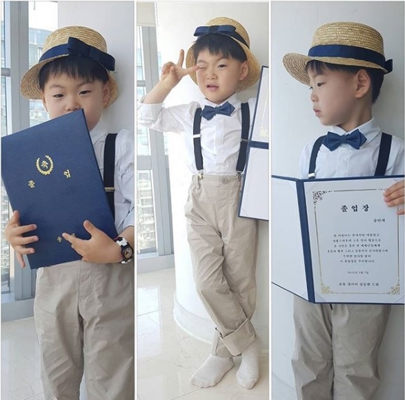 Bộ ba Daehan, Minguk, Manse của 'bố béo' Song Il Gook giờ ra sao?