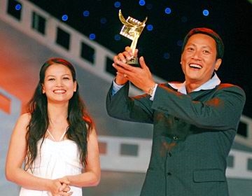 Sau 20 năm, bộ tứ dàn diễn viên “Cảnh sát hình sự” ngày ấy giờ ra sao?