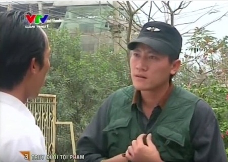 Sau 20 năm, bộ tứ dàn diễn viên “Cảnh sát hình sự” ngày ấy giờ ra sao?