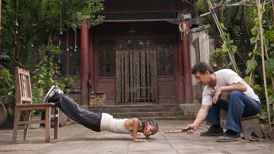 Sau 7 năm, dàn diễn viên phim The Karate Kid bây giờ ra sao?