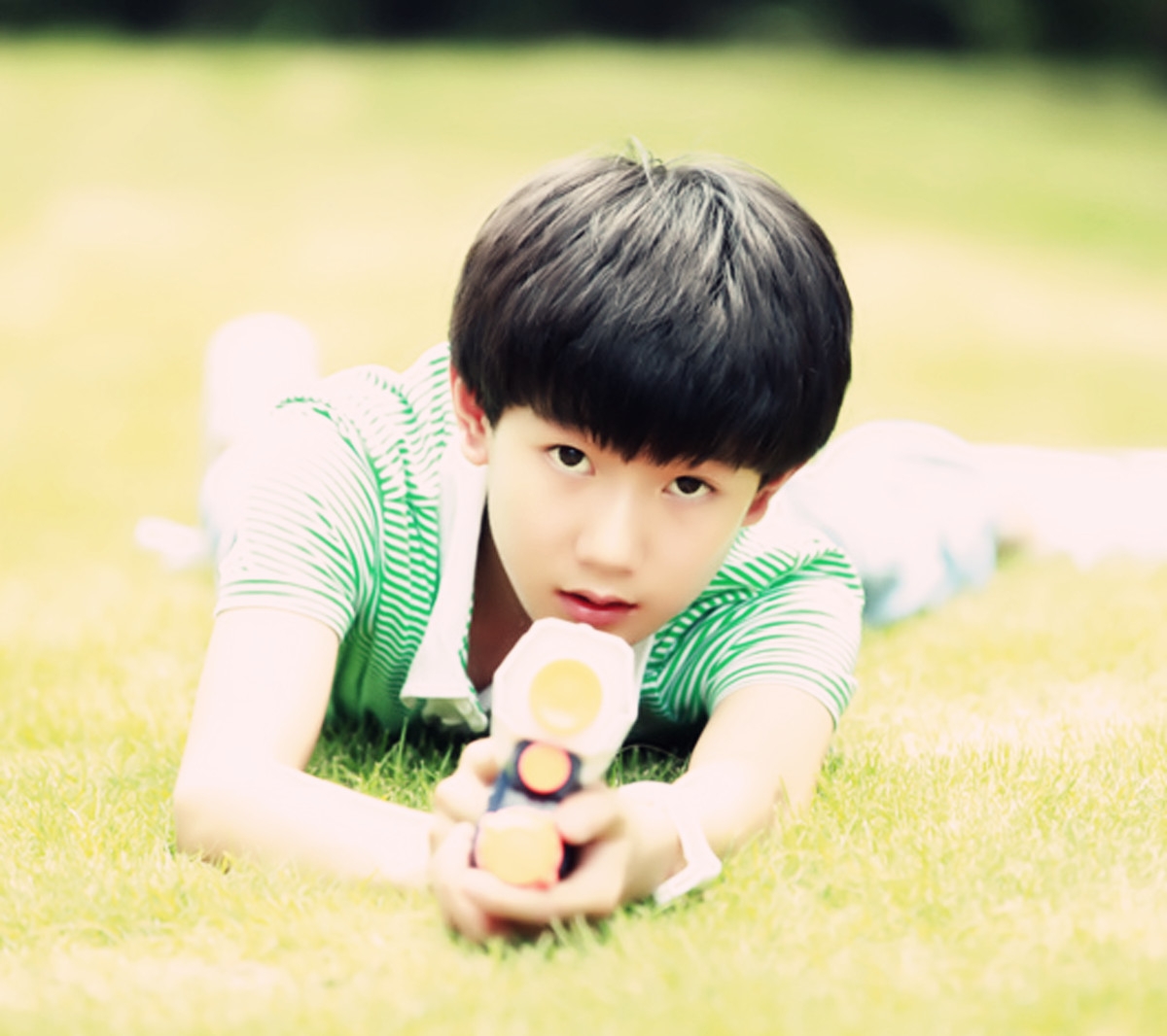 TFBoys ngày ấy và bây giờ: Những mỹ nam đã trưởng thành