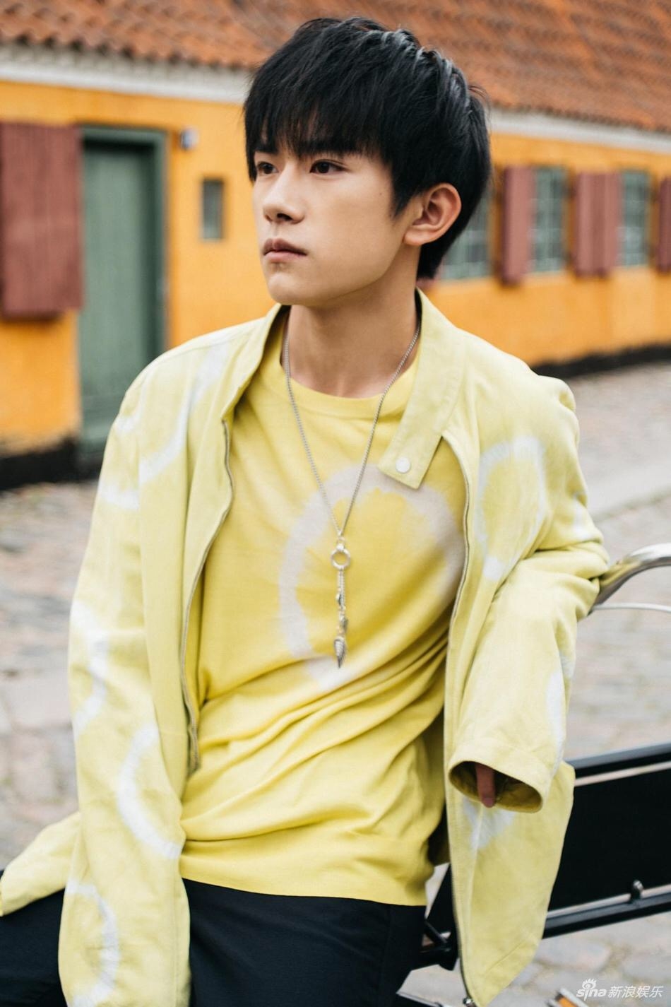 TFBoys ngày ấy và bây giờ: Những mỹ nam đã trưởng thành