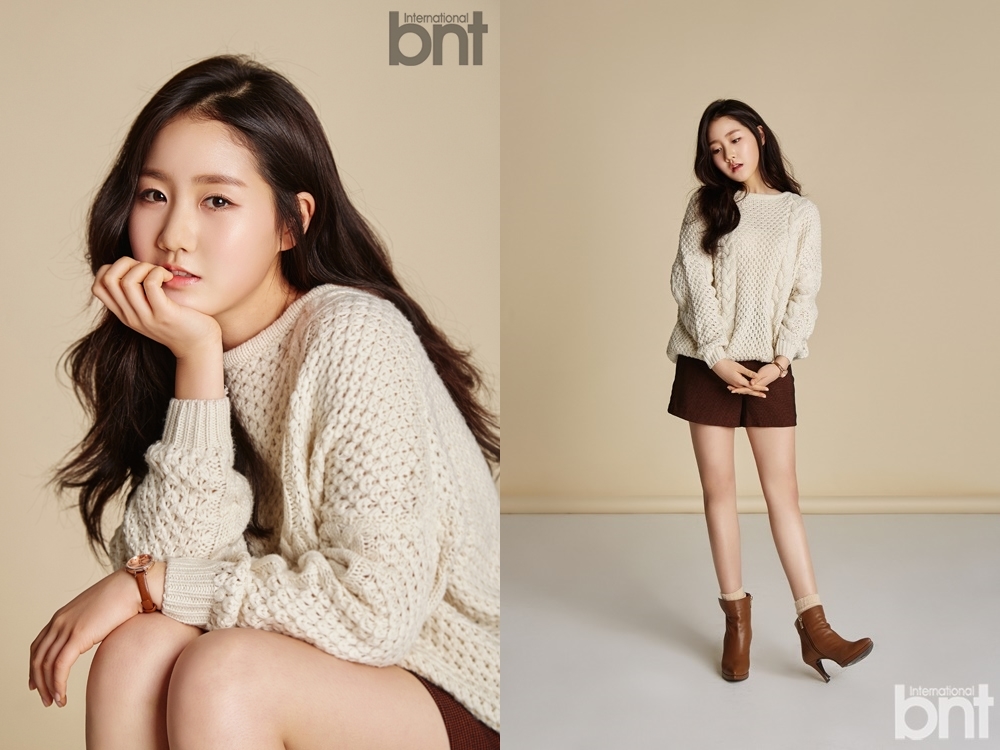 Shin Ae và Hyeri trong 'Gia đình là số 1': Kẻ tám lạng, người nửa cân