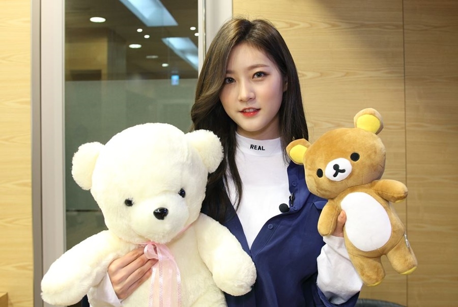 Phỏng vấn Kim Sae Ron nhân dịp sinh nhật tròn 17 tuổi