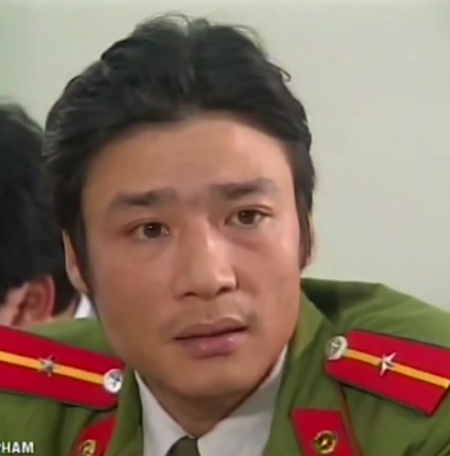 Sau 20 năm, bộ tứ dàn diễn viên “Cảnh sát hình sự” ngày ấy giờ ra sao?