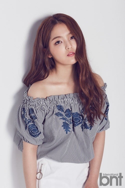 Shin Ae và Hyeri trong 'Gia đình là số 1': Kẻ tám lạng, người nửa cân