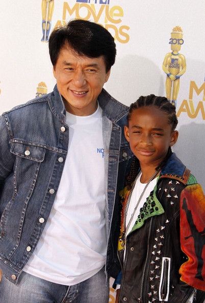 Sau 7 năm, dàn diễn viên phim The Karate Kid bây giờ ra sao?