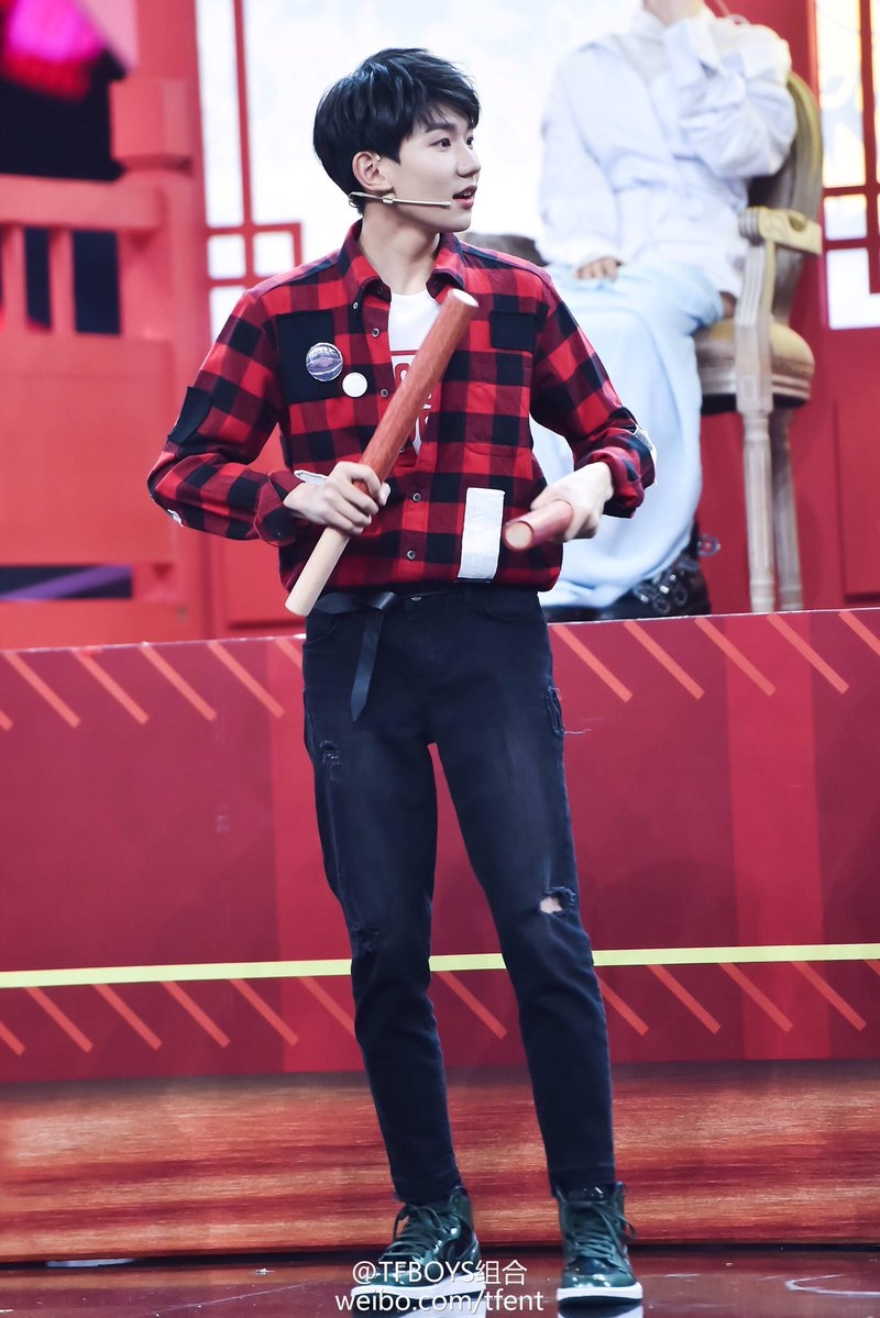 TFBoys ngày ấy và bây giờ: Những mỹ nam đã trưởng thành