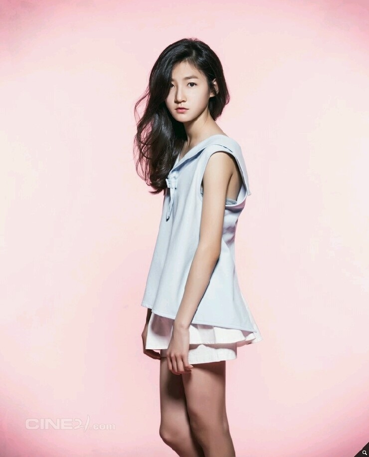 Phỏng vấn Kim Sae Ron nhân dịp sinh nhật tròn 17 tuổi