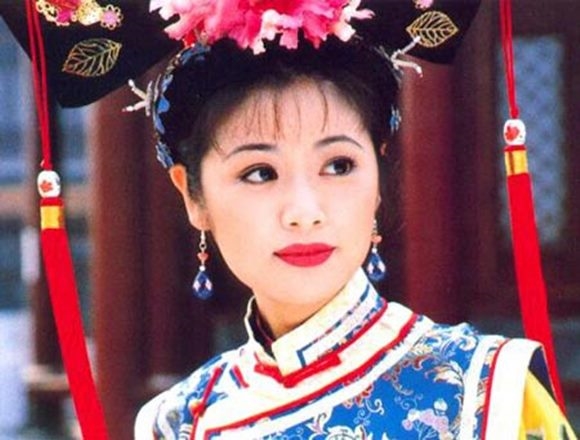 Lâm Tâm Như bất ngờ bị lôi ra chế giễu vì nhân vật Hạ Tử Vy