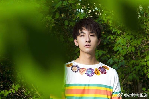 Dàn nam thần Sở Kiều Truyện khiến khán giả ngất ngây