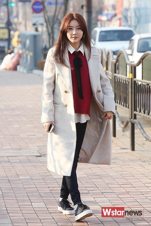 Phỏng vấn Kim Sae Ron nhân dịp sinh nhật tròn 17 tuổi
