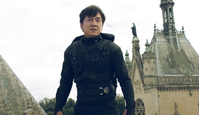 Sau 7 năm, dàn diễn viên phim The Karate Kid bây giờ ra sao?
