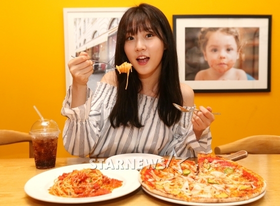 Phỏng vấn Kim Sae Ron nhân dịp sinh nhật tròn 17 tuổi