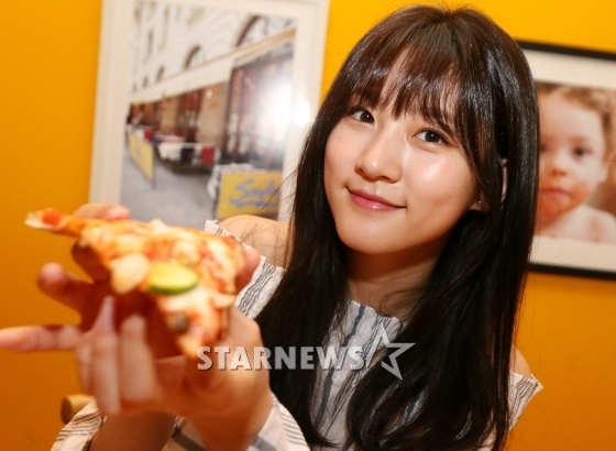 Phỏng vấn Kim Sae Ron nhân dịp sinh nhật tròn 17 tuổi