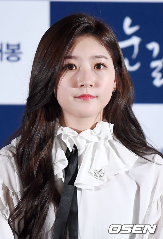 Phỏng vấn Kim Sae Ron nhân dịp sinh nhật tròn 17 tuổi