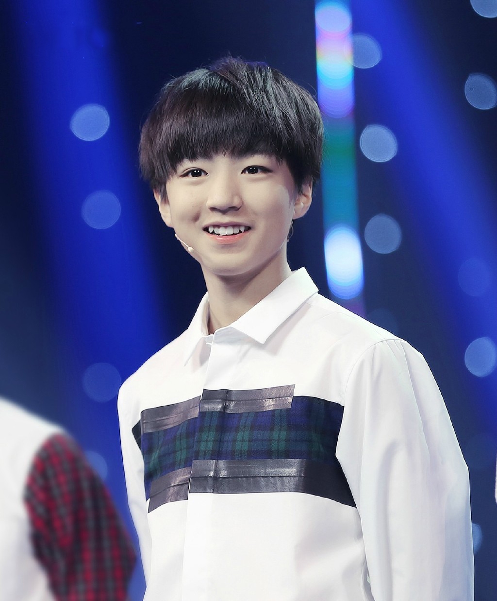 TFBoys ngày ấy và bây giờ: Những mỹ nam đã trưởng thành