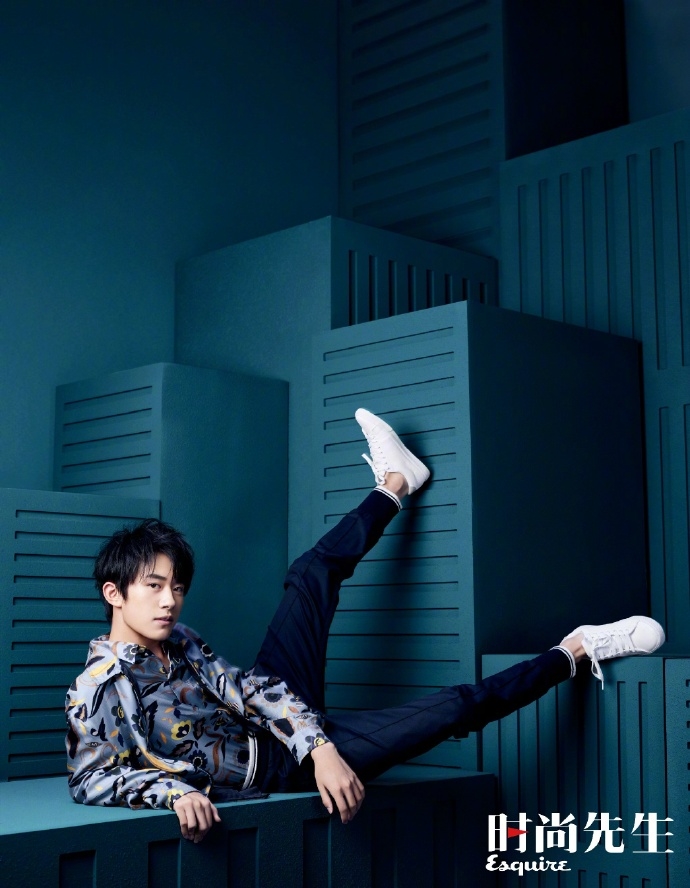 TFBoys ngày ấy và bây giờ: Những mỹ nam đã trưởng thành