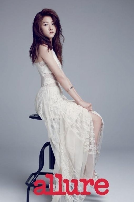 Phỏng vấn Kim Sae Ron nhân dịp sinh nhật tròn 17 tuổi