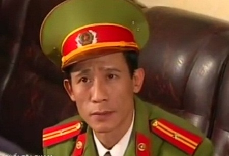 Sau 20 năm, bộ tứ dàn diễn viên “Cảnh sát hình sự” ngày ấy giờ ra sao?