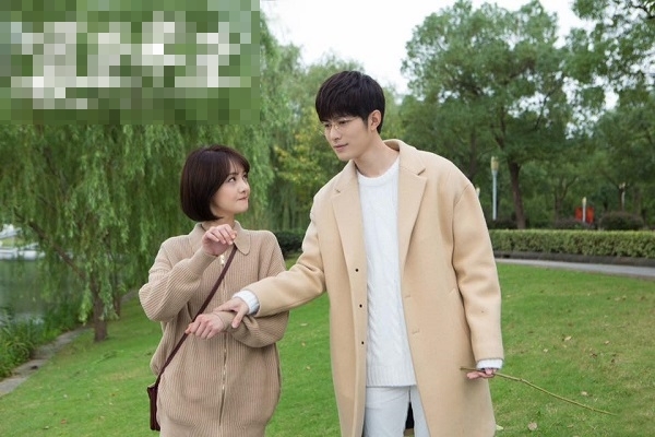 Đến khi yêu, chàng cũng ấm áp lắm đó.