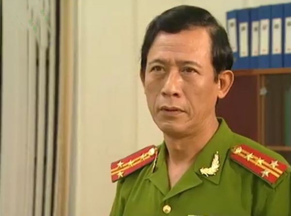 Sau 20 năm, bộ tứ dàn diễn viên “Cảnh sát hình sự” ngày ấy giờ ra sao?