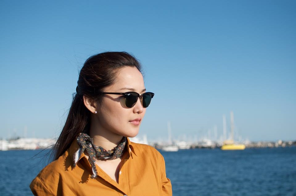 Sau 9 năm, dàn diễn viên “Kính vạn hoa” ngày đó giờ ra sao?