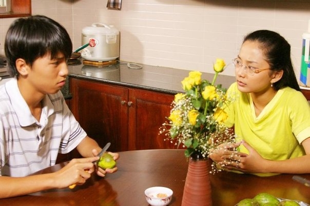 Sau 9 năm, dàn diễn viên “Kính vạn hoa” ngày đó giờ ra sao?