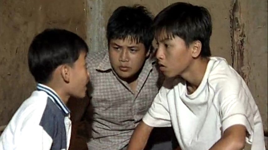 Sau 9 năm, dàn diễn viên “Kính vạn hoa” ngày đó giờ ra sao?