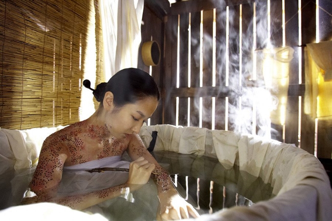 'Vã mồ hôi' với hậu trường các cảnh phim từng lừa hàng triệu khán giả