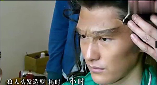 'Vã mồ hôi' với hậu trường các cảnh phim từng lừa hàng triệu khán giả