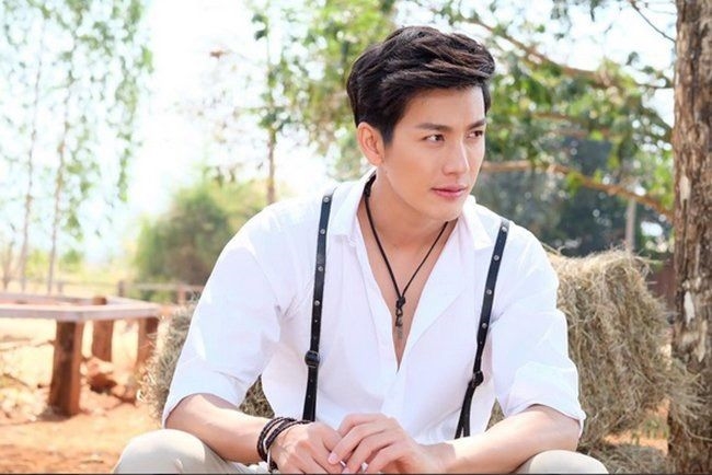 Điểm danh những 'nam thần' có sức ảnh hưởng lớn của điện ảnh Thái Lan