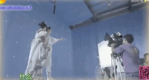 'Vã mồ hôi' với hậu trường các cảnh phim từng lừa hàng triệu khán giả