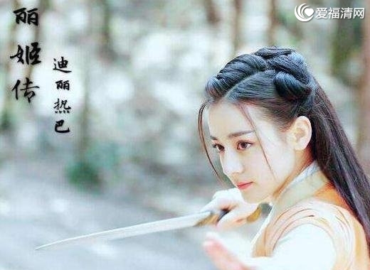 Phim nữ quyền tiếp tục làm mưa, làm gió màn ảnh Hoa ngữ nửa cuối 2017