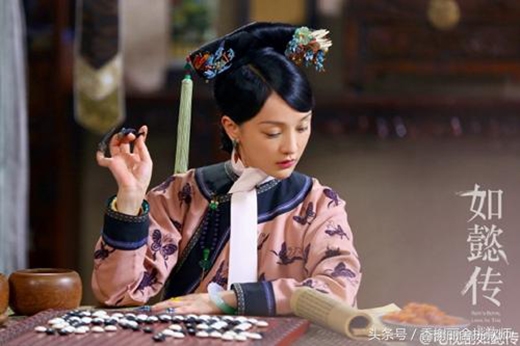 Phim nữ quyền tiếp tục làm mưa, làm gió màn ảnh Hoa ngữ nửa cuối 2017
