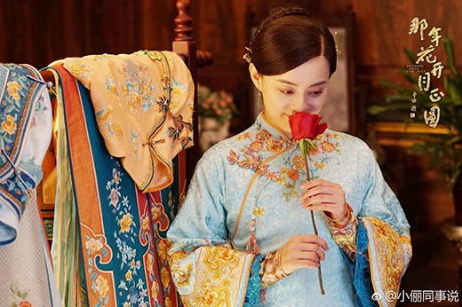 Phim nữ quyền tiếp tục làm mưa, làm gió màn ảnh Hoa ngữ nửa cuối 2017