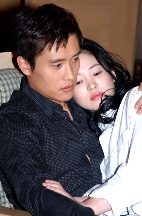 Điểm danh sao Hàn đào hoa, dính nhiều scandal tình ái nhất