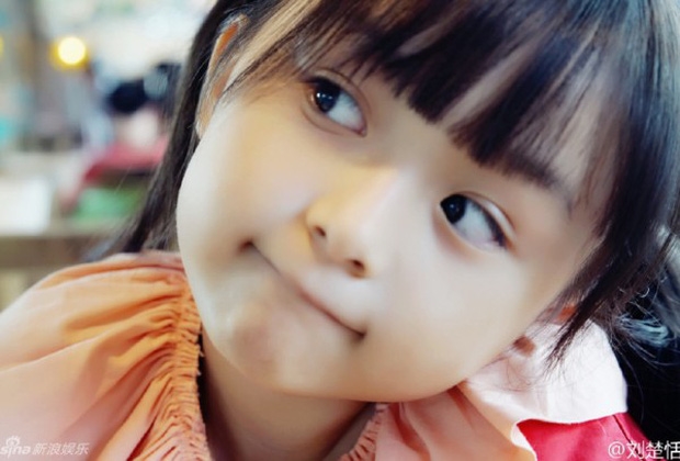 Điểm danh 3 sao nhí làm mọt phim Hoa Ngữ phải 'chết mê chết mệt'