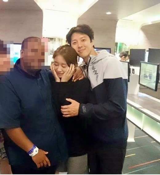 Điểm danh sao Hàn đào hoa, dính nhiều scandal tình ái nhất