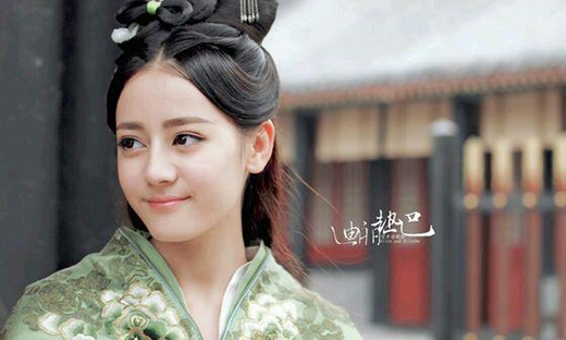 Phim nữ quyền tiếp tục làm mưa, làm gió màn ảnh Hoa ngữ nửa cuối 2017