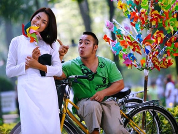 Dàn sao “Bỗng dưng muốn khóc” sau 9 năm giờ ra sao?