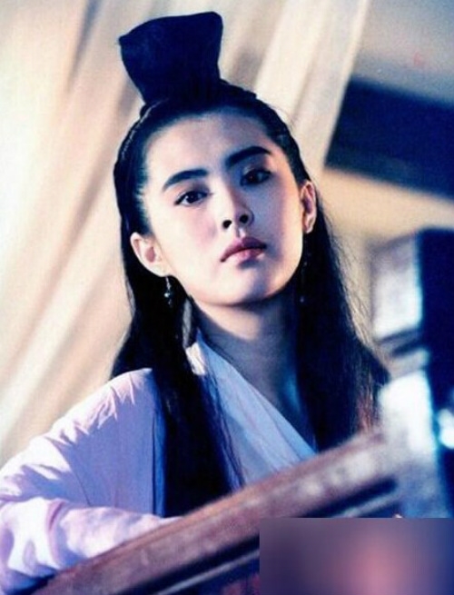 Những sao Hoa ngữ thành danh ít phải đóng vai phụ trong sự nghiệp
