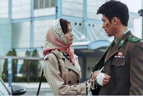 Những thần tượng Hàn khiến khán giả “ngả mũ” vì tài diễn xuất thần