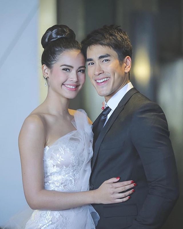 Movie 'Nakee 2' công bố cặp đôi diễn viên chính