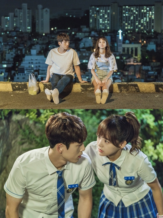 3 lý do nhất định phải xem bộ phim học đường 'School 2017'